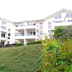 Haus Victoria Penthaus B12 Sonnendach Sassnitz