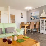Haus Victoria Penthaus B12 Sonnendach