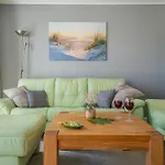 Lejlighed Haus Victoria Penthaus B12 Sonnendach Sassnitz